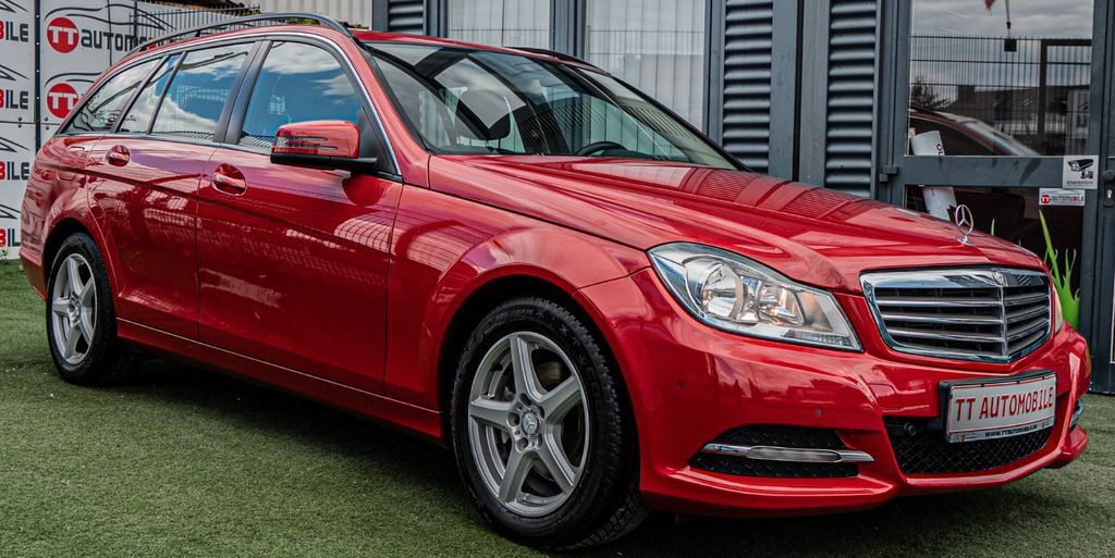 Mercedes-Benz C 250 257.171 km 8.799 € Rüsselsheim 65428