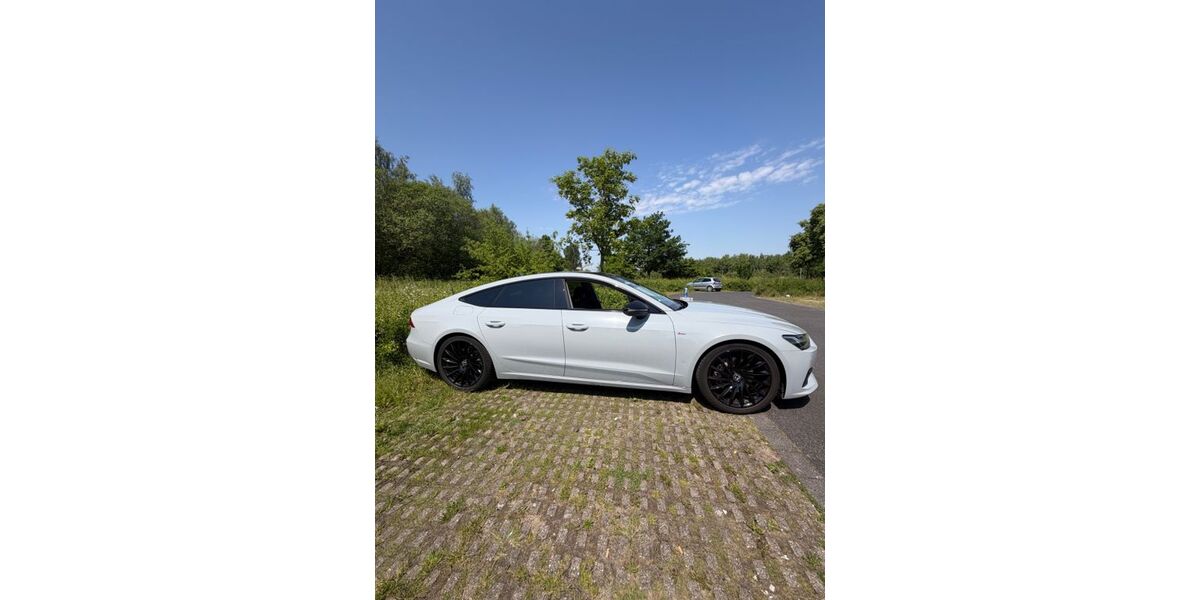Audi A7 114.000 km 34.000 &euro; Würselen 52146