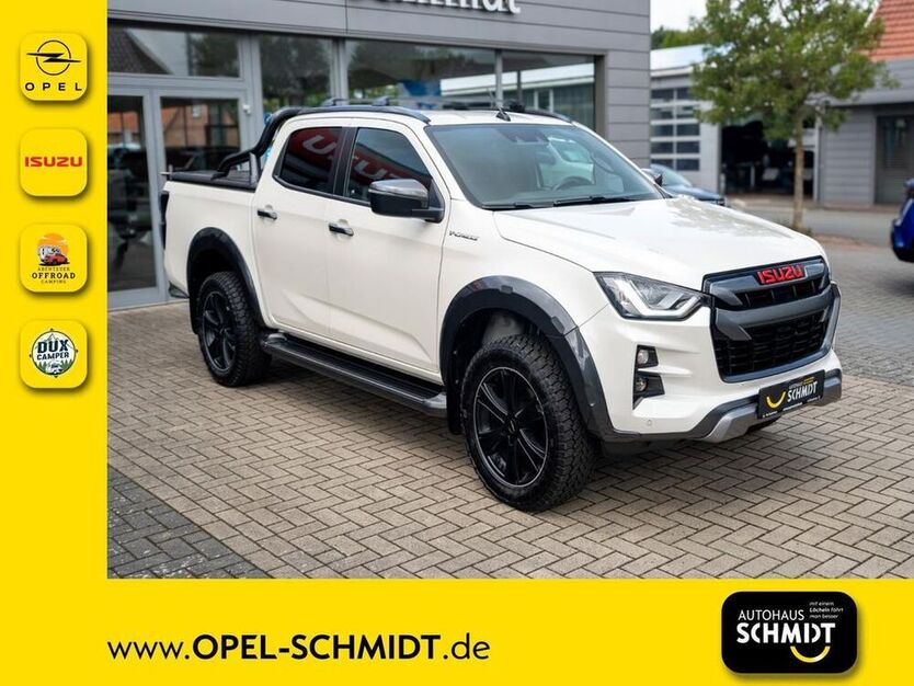 D-Max