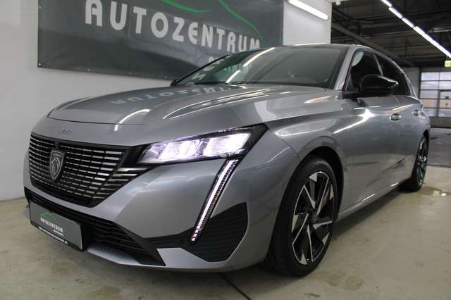 Peugeot 308 73.696 km 16.990 &euro; Düsseldorf 40233