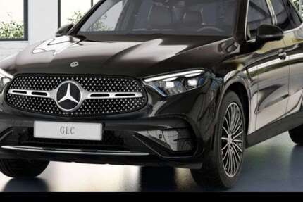Mercedes-Benz GLC 300 9.900 km 70.800 &euro; Berlin 10587