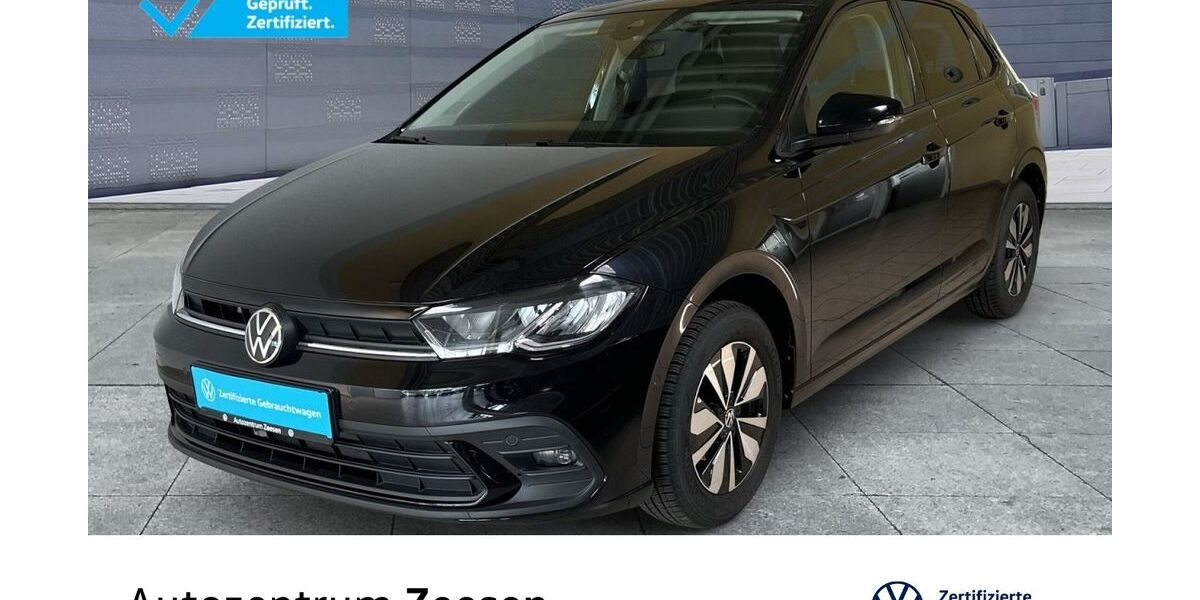 VW Polo 8.800 km 23.790 &euro; Königs-Wusterhausen 15711