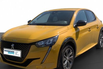 Peugeot 208 27.500 km 18.990 &euro; Bremen 28207