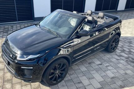 Land Rover Range Rover Evoque 51.000 km 35.500 &euro; Mühldorf am Inn 84453