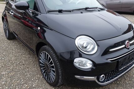Fiat 500 83.400 km 11.950 &euro; Neumarkt/OPf 92318