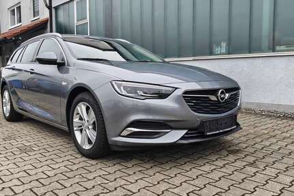 Opel Insignia 104.000 km 12.350 &euro; Eppingen 75031