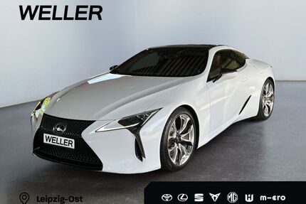 Lexus LC 500h