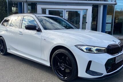 BMW 330 36.100 km 39.998 &euro; Gersdorf 09355