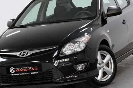 Hyundai i30 102.000 km 4.850 &euro; Bremen 28259