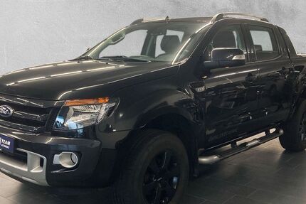 Ford Ranger 69.500 km 23.790 &euro; Bielefeld 33609