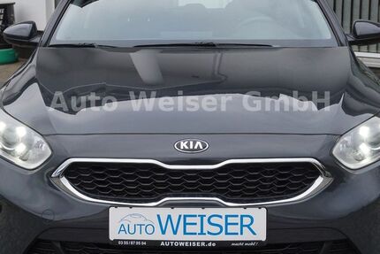 Kia ceed / Ceed 50.000 km 16.900 &euro; Cottbus-Sielow 03055