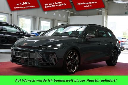 Cupra Leon 8.714 km 35.999 € Peine 31228