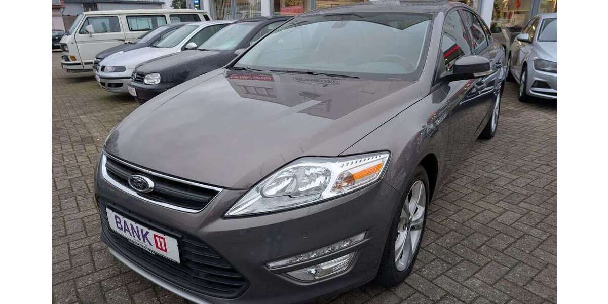 Ford Mondeo 174.700 km 5.990 &euro; Delmenhorst 27751