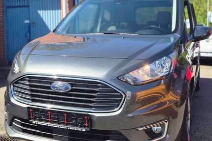 Ford Tourneo Connect 18.850 km 22.399 &euro; Reinbek 21465