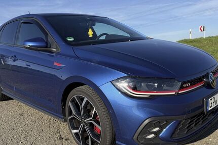 VW Polo 18.000 km 28.600 &euro; Aichelberg 73101