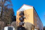 Etagenwohnung Traunreut Irsing - 3 Zimmer, 71 m&sup2;, 225.000&euro; | Angebot:26520329