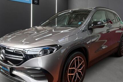 Mercedes-Benz EQA 53.253 km 31.880 &euro; Freiburg 79111