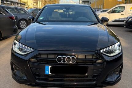 Audi A4 95.000 km 22.999 &euro; Fürstenfeldbruck 82256