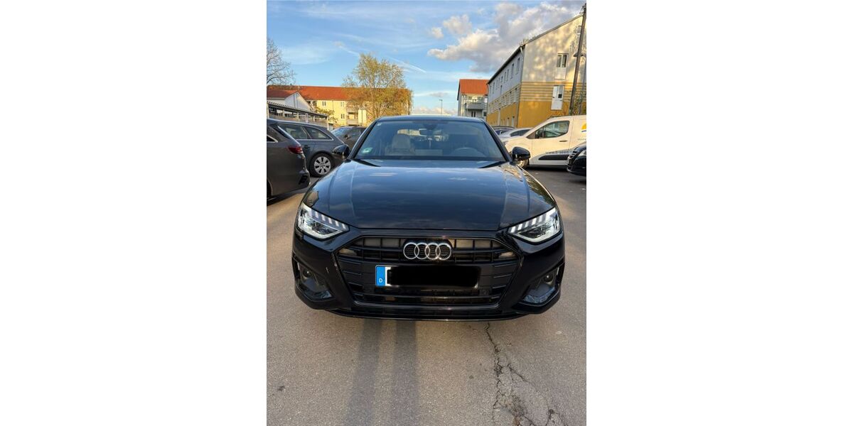 Audi A4 95.000 km 22.999 &euro; Fürstenfeldbruck 82256