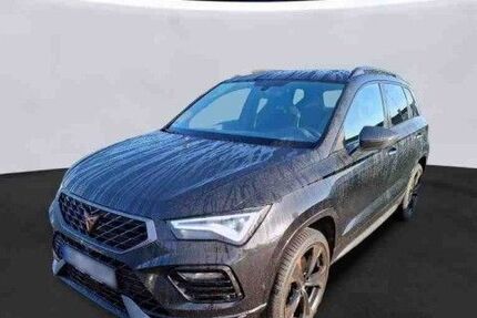Cupra Ateca 24.700 km 33.980 &euro; Balingen 72336