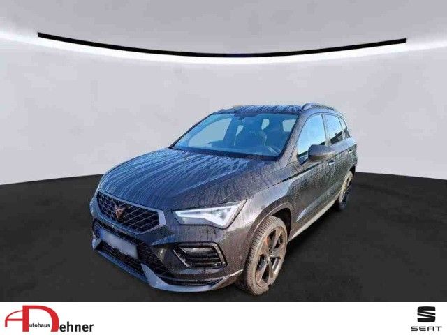 Cupra Ateca 24.700 km 33.980 &euro; Balingen 72336