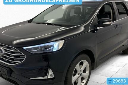 Ford Edge 185.321 km 16.407 &euro; Krefeld 47829