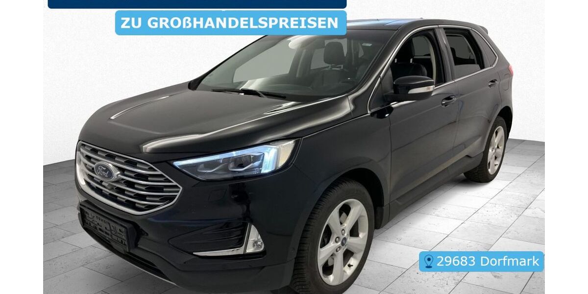 Ford Edge 185.321 km 16.407 &euro; Krefeld 47829