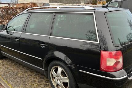 VW Passat 336.000 km 1.700 &euro; Pirna 01796