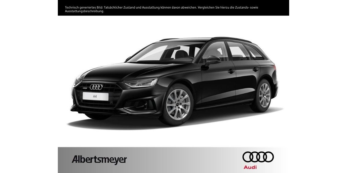 Audi A4 87.139 km 27.886 &euro; Mühlhausen/Thüringen 99974