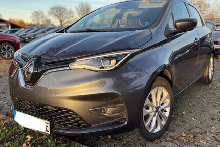Renault ZOE 29.900 km 9.999 &euro; Mahlberg 77972
