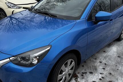 Mazda 2 115.400 km 9.690 &euro; Bernau bei Berlin 16321
