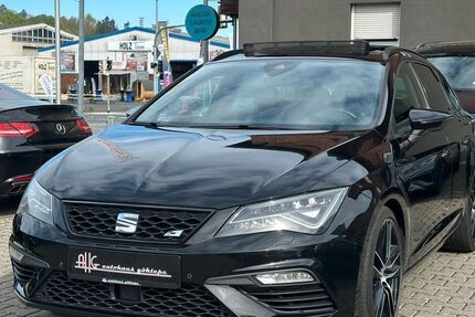 Seat Leon 89.497 km 21.390 &euro; Sinn 35764