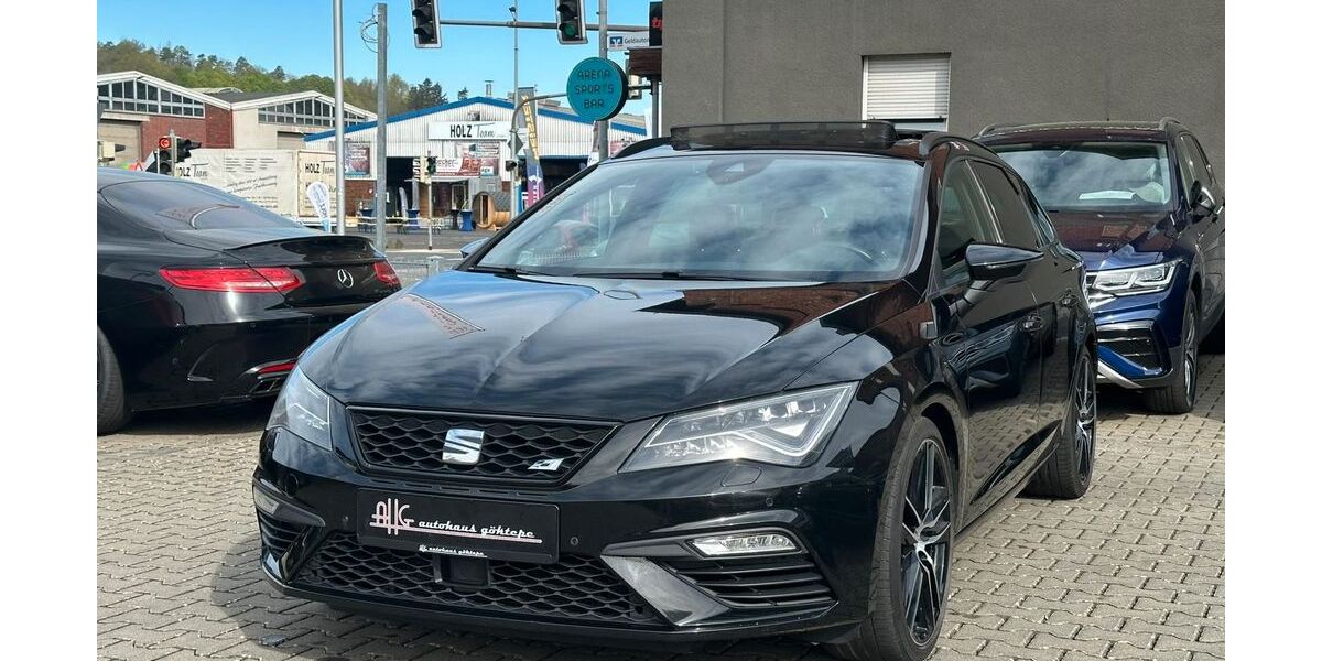 Seat Leon 89.497 km 21.390 &euro; Sinn 35764