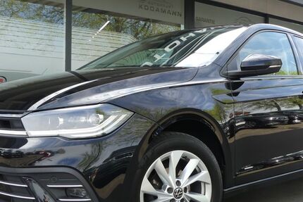 VW Polo 104.451 km 12.950 &euro; Rheda-Wiedenbrück 33378