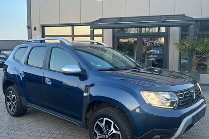 Dacia Duster 82.000 km 11.499 &euro; Delmenhorst 27755