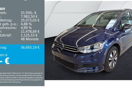 VW Touran