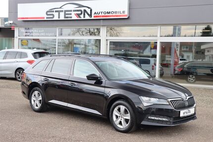 Skoda Superb 193.500 km 14.990 &euro; Pfullendorf 88630