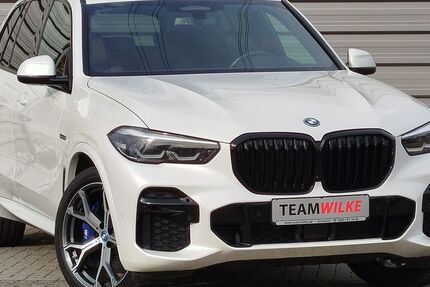 BMW X5 100.000 km 45.290 &euro; Schwerin 19061