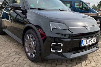Renault R 5 8.000 km 30.590 &euro; Elsterwerda 04910