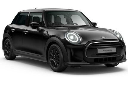 Mini Cooper 59.290 km 23.770 &euro; Würzburg 97076