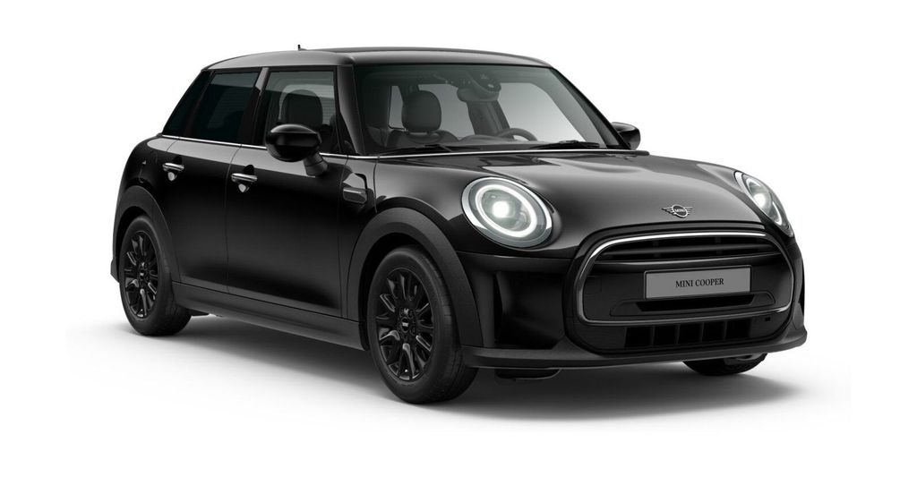 Mini Cooper 59.290 km 23.770 &euro; Würzburg 97076