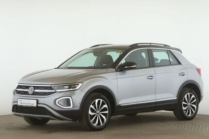 VW T-Roc 31.025 km 29.925 &euro; Buchholz 21244