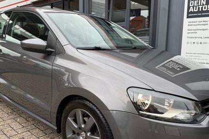 VW Polo 161.000 km 6.490 &euro; Apen 26689