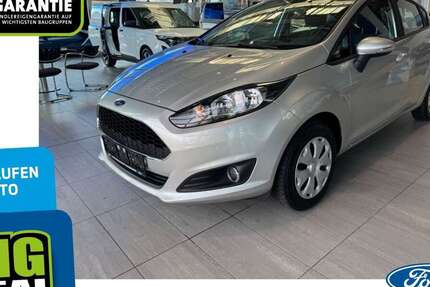 Ford Fiesta 90.847 km 6.990 &euro; Kaufbeuren 87600