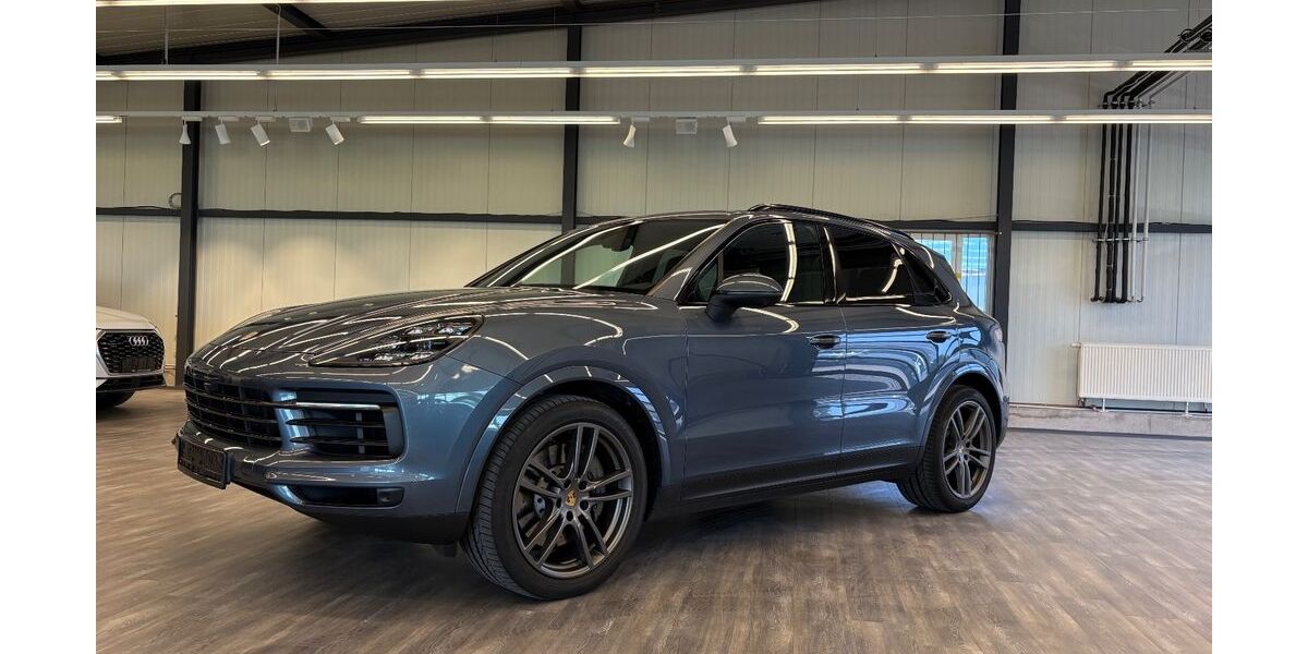 Porsche Cayenne 131.000 km 42.350 &euro; Jettingen 71131