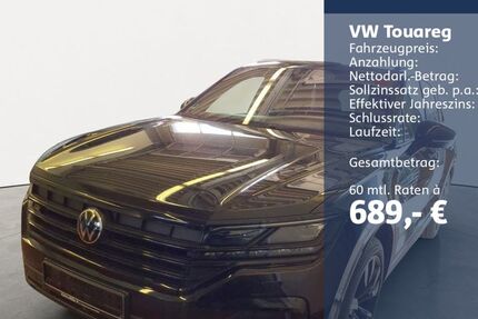 VW Touareg 75.902 km 54.925 &euro; Jesteburg 21266
