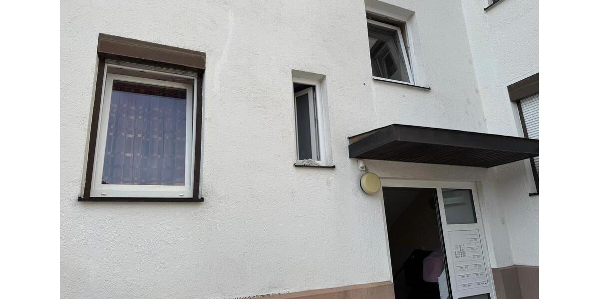 Erdgeschoßwohnung Augsburg Hochzoll - 2 Zimmer, 45 m&sup2;, 219.000&euro; | Angebot:25263718