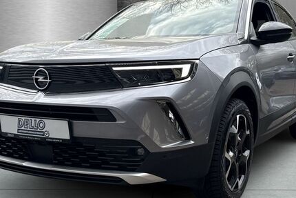 Opel Mokka 26.548 km 22.690 &euro; Rellingen 25462