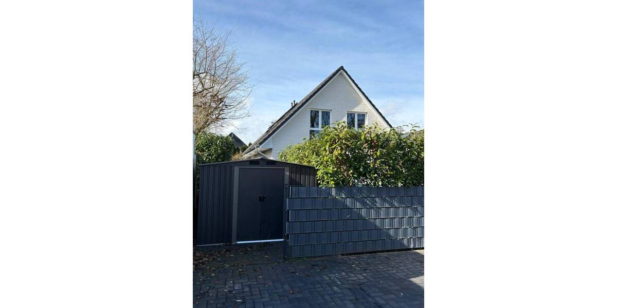 Doppelhaushälfte Pinneberg - 4 Zimmer, 118 m&sup2;, 1.790&euro; | Angebot:25969103