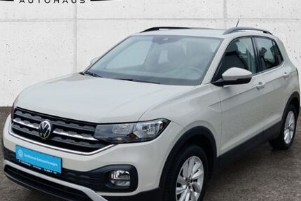VW T-Cross 40.915 km 19.450 &euro; Bad Salzungen 36433
